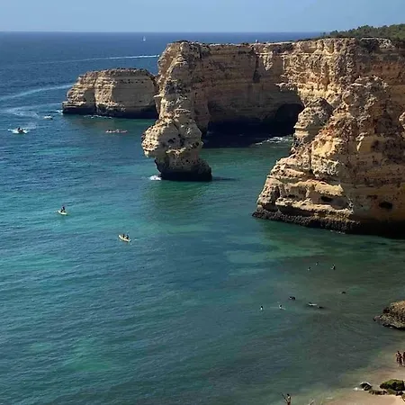 Casa Gaivota Appartamento Portimão