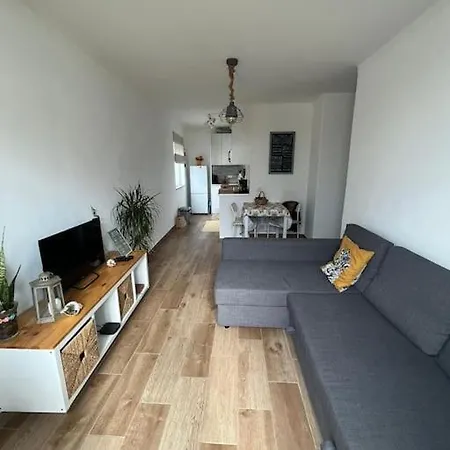Appartamento Casa Gaivota