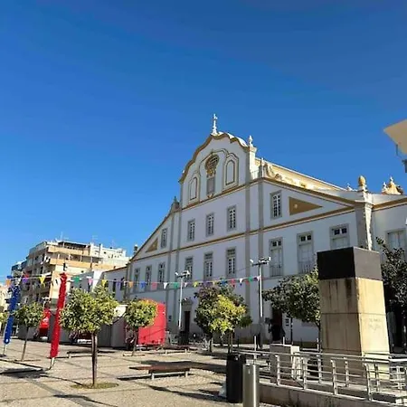 Casa Gaivota