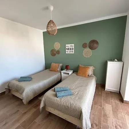 Casa Gaivota Appartamento