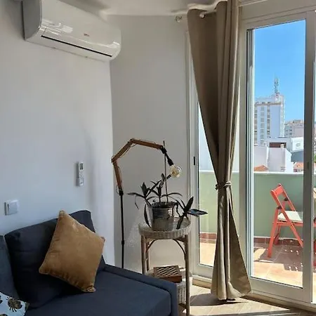 Casa Gaivota Appartamento *