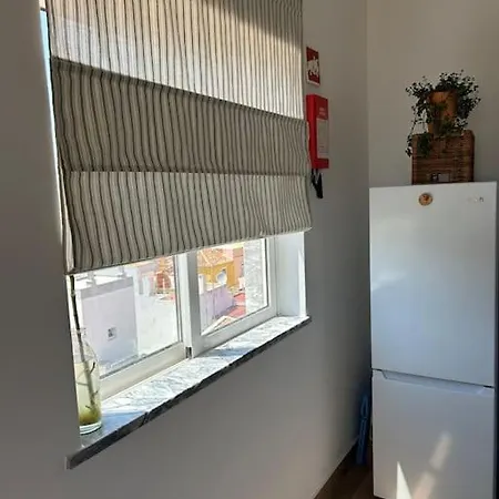 Appartamento Casa Gaivota Portimão