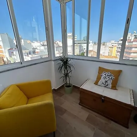 Casa Gaivota Portimão