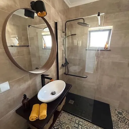 Casa Gaivota Apartmán Portimão